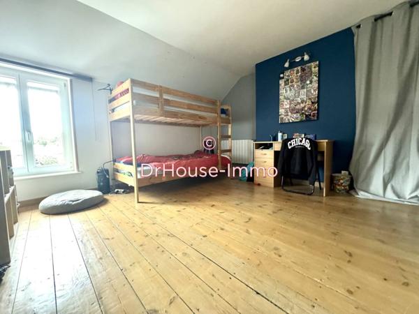 Maison à vendre 5 pièces de 100 m²