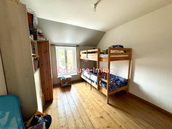 Maison à vendre 5 pièces de 100 m²