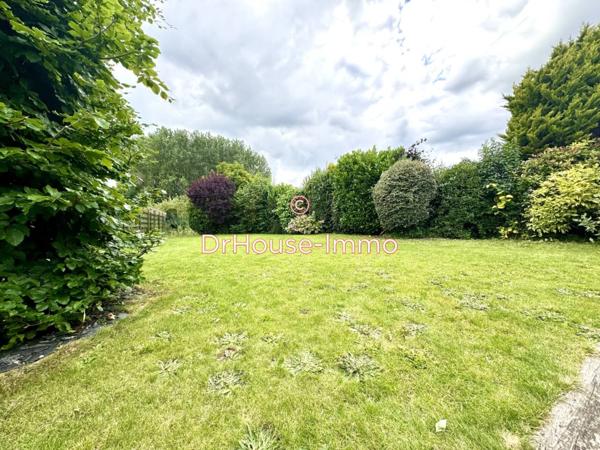 Maison à vendre 5 pièces de 100 m²