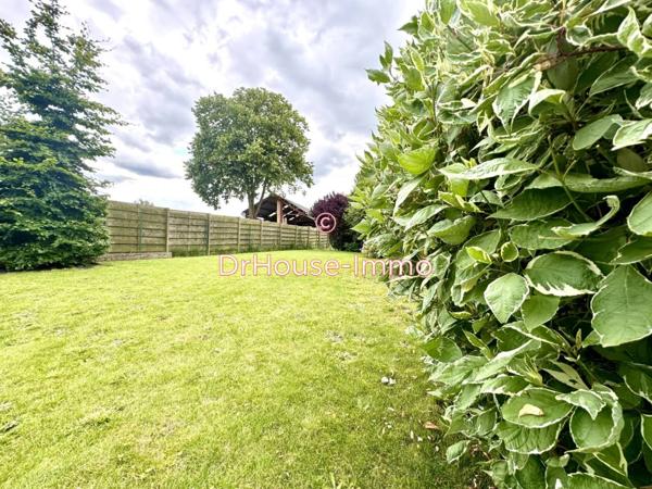 Maison à vendre 5 pièces de 100 m²