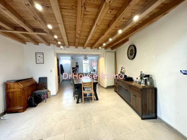 Maison à vendre 5 pièces de 100 m²