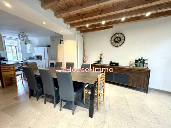 Maison à vendre 5 pièces de 100 m²