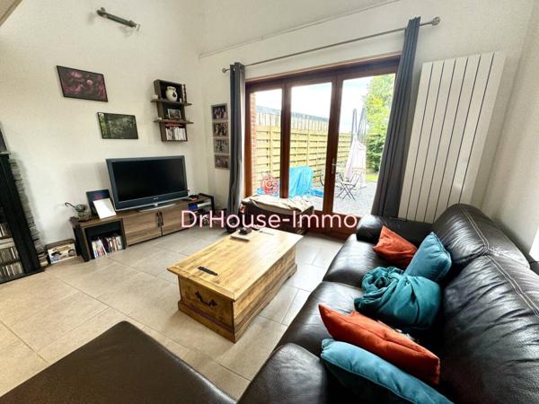 Maison à vendre 5 pièces de 100 m²