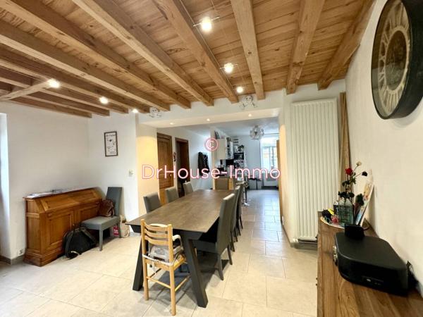 Maison à vendre 5 pièces de 100 m²