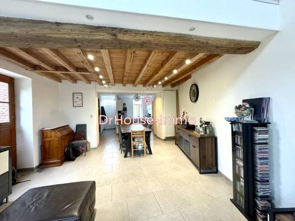 Maison à vendre 5 pièces de 100 m²