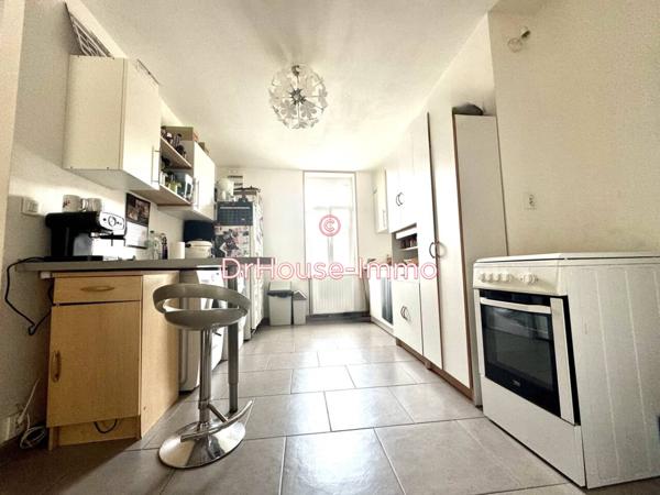 Maison à vendre 5 pièces de 100 m²