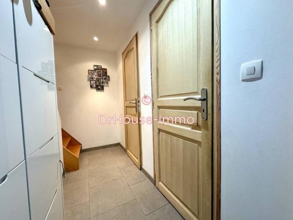 Maison à vendre 5 pièces de 100 m²