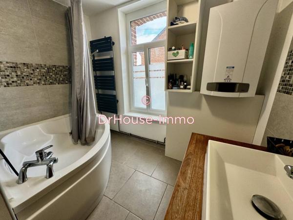 Maison à vendre 5 pièces de 100 m²