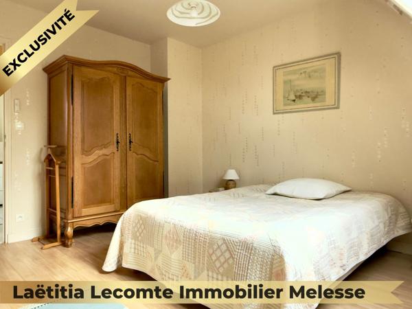 Melesse (35520) Maison familiale à Melesse