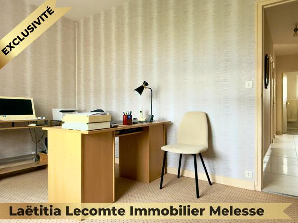 Melesse (35520) Maison familiale à Melesse