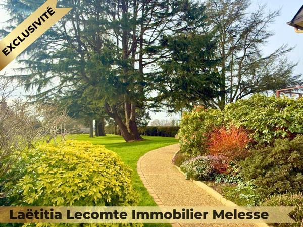 Melesse (35520) Maison familiale à Melesse