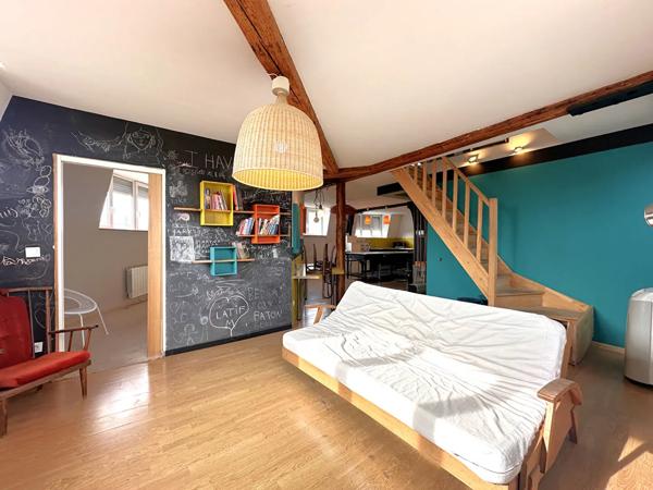 Maison à vendre 5 pièces 245m² Caudry (59540)