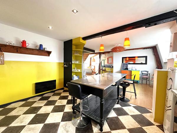 Maison à vendre 5 pièces 245m² Caudry (59540)