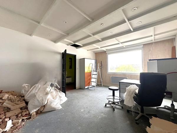 Maison à vendre 5 pièces 245m² Caudry (59540)