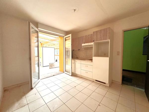 Maison à vendre 5 pièces 245m² Caudry (59540)