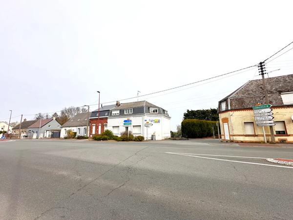 Maison à vendre 5 pièces 245m² Caudry (59540)