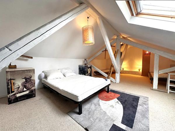 Maison à vendre 5 pièces 245m² Caudry (59540)