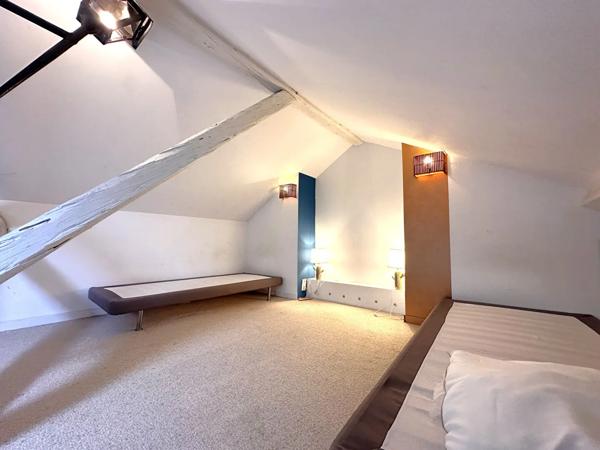 Maison à vendre 5 pièces 245m² Caudry (59540)