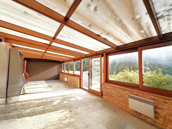Maison à vendre 5 pièces 245m² Caudry (59540)