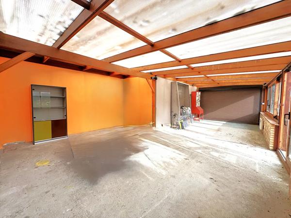 Maison à vendre 5 pièces 245m² Caudry (59540)