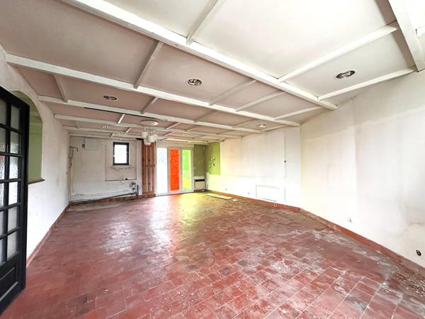 Maison à vendre 5 pièces 245m² Caudry (59540)