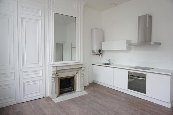 A LOUER : T4 à LILLE • • 1 385 € CC • Réf. G346-291