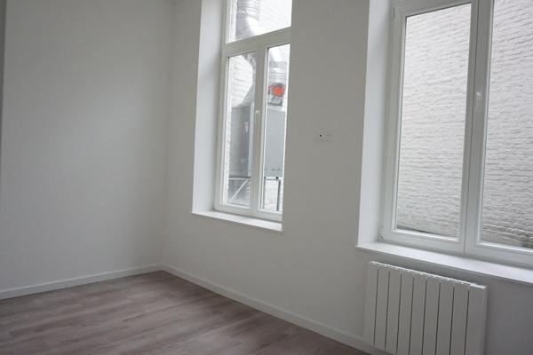 A LOUER : T4 à LILLE • • 1 385 € CC • Réf. G346-291