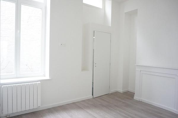 A LOUER : T4 à LILLE • • 1 385 € CC • Réf. G346-291