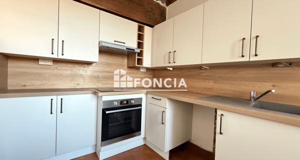 Location Appartement 2 pièces 55.65 m² - Chartres 28000