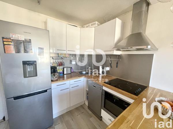 Appartement à vendre 2 pièces 27 m² Cannes-La-Bocca