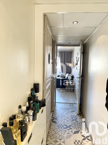 Appartement à vendre 2 pièces 27 m² Cannes-La-Bocca