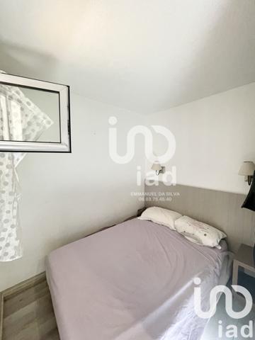 Appartement à vendre 2 pièces 27 m² Cannes-La-Bocca