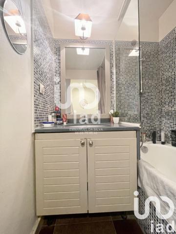 Appartement à vendre 2 pièces 27 m² Cannes-La-Bocca