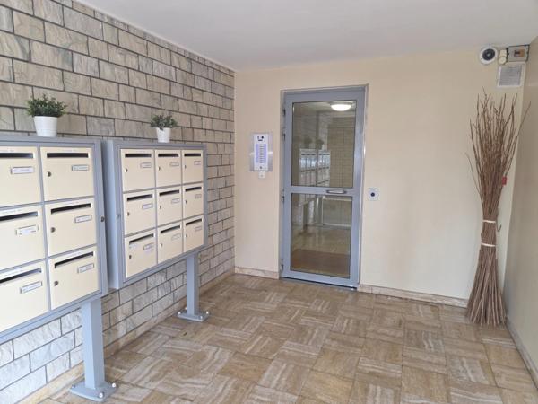 Appartement à vendre 3 pièces (59)