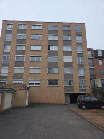 Appartement à vendre 3 pièces (59)