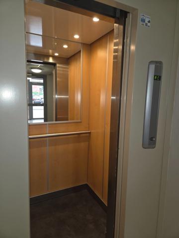 Appartement à vendre 3 pièces (59)