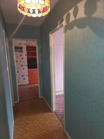 Appartement à vendre 3 pièces (59)