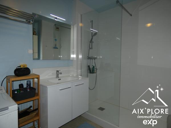 APPARTEMENT T4 AVEC GARAGE