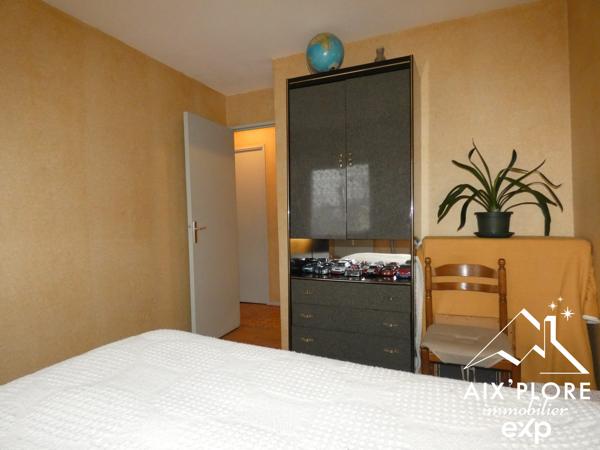 APPARTEMENT T4 AVEC GARAGE