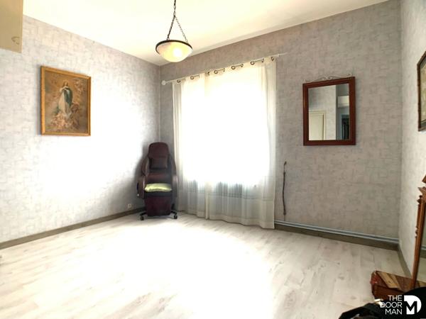 Maison - Vendu - 95 m² - SAINT-GAUDENS | The Door Man