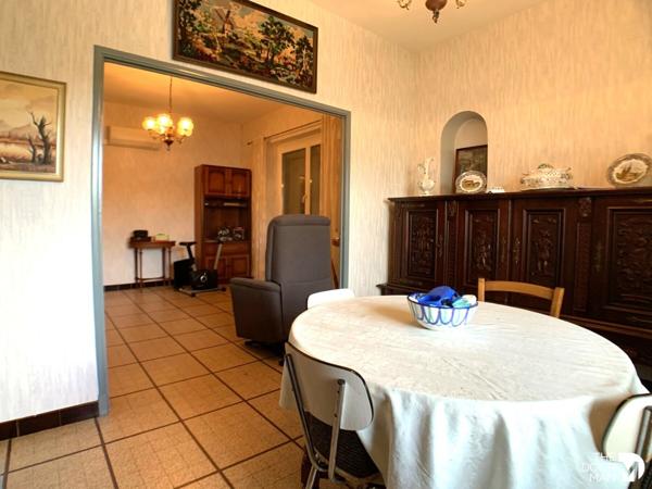 Maison - Vendu - 95 m² - SAINT-GAUDENS | The Door Man