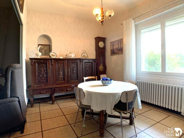 Maison - Vendu - 95 m² - SAINT-GAUDENS | The Door Man