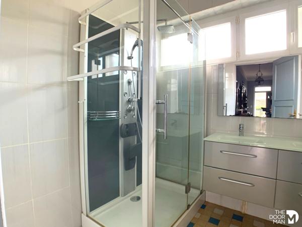 Maison - Vendu - 95 m² - SAINT-GAUDENS | The Door Man