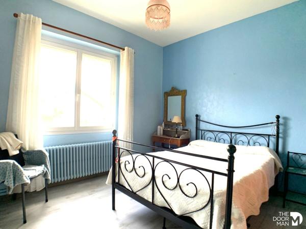 Maison - Vendu - 95 m² - SAINT-GAUDENS | The Door Man
