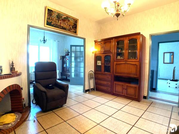 Maison - Vendu - 95 m² - SAINT-GAUDENS | The Door Man