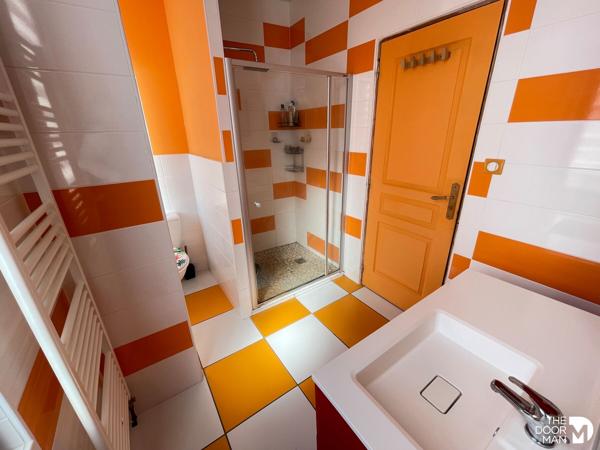 Maison - Vendu - 100 m² - CHAUMONT | The Door Man