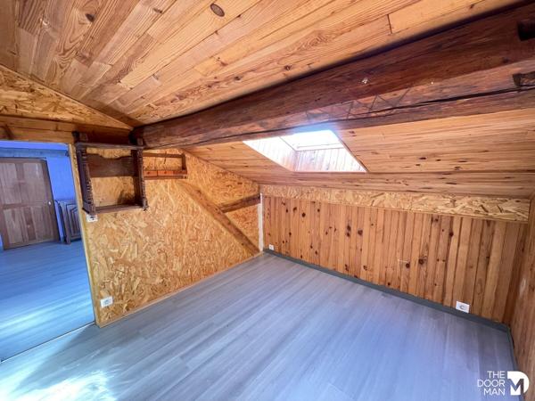 Maison - Vendu - 100 m² - CHAUMONT | The Door Man