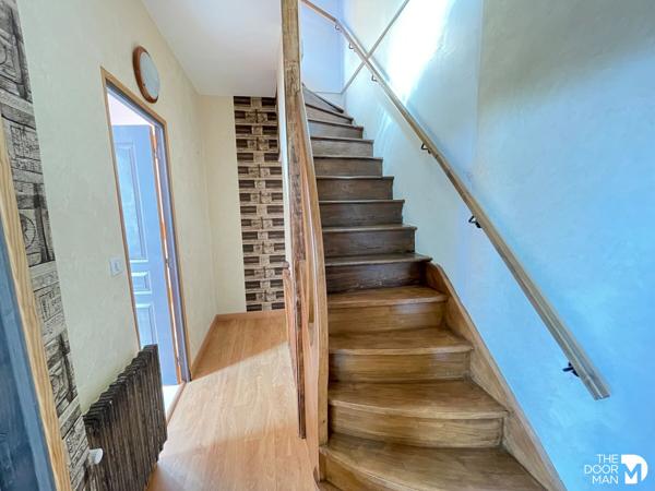 Maison - Vendu - 100 m² - CHAUMONT | The Door Man