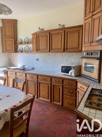 Maison à vendre 6 pièces 220 m² Migné-Auxances