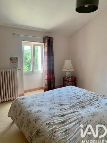 Maison à vendre 6 pièces 220 m² Migné-Auxances